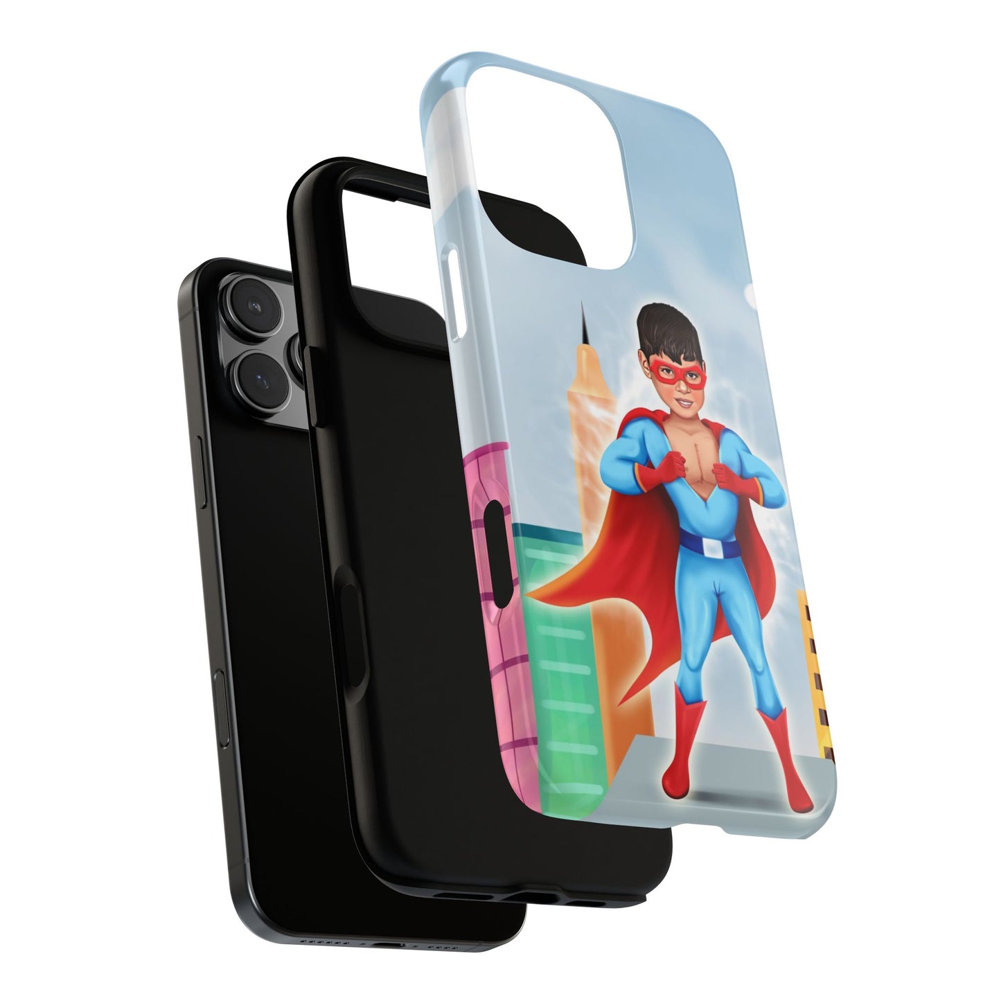 Rock Your Scar Premium Phone Case