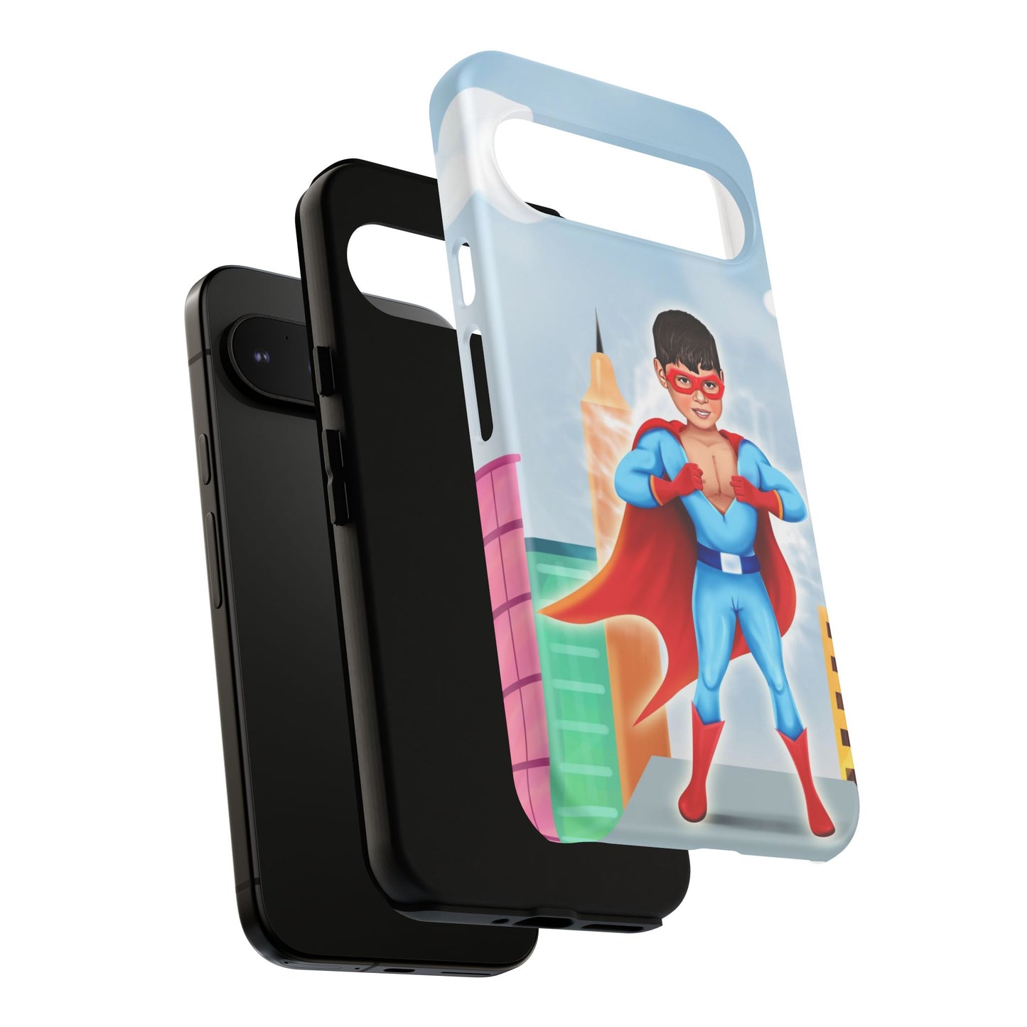 Rock Your Scar Premium Phone Case