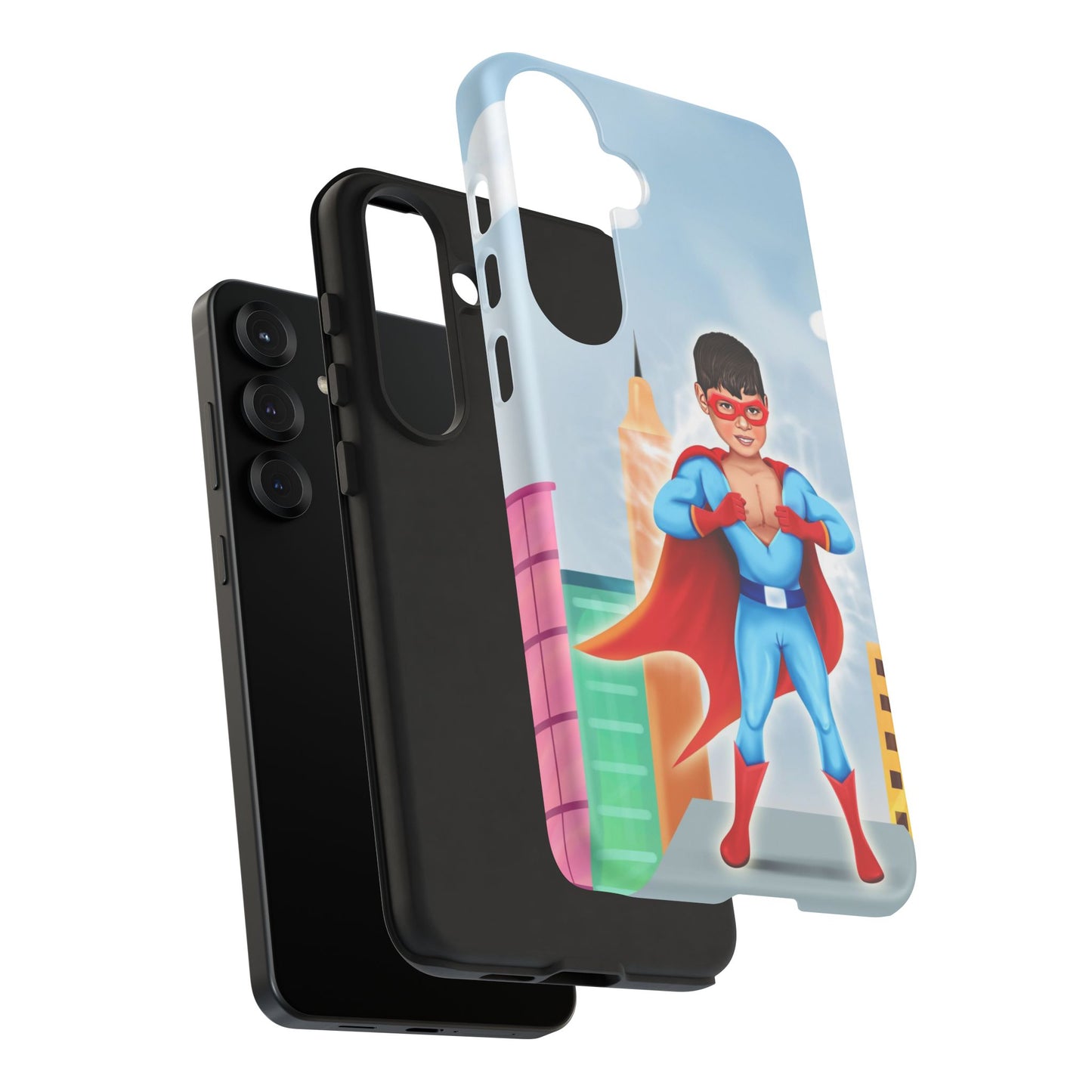 Rock Your Scar Premium Phone Case
