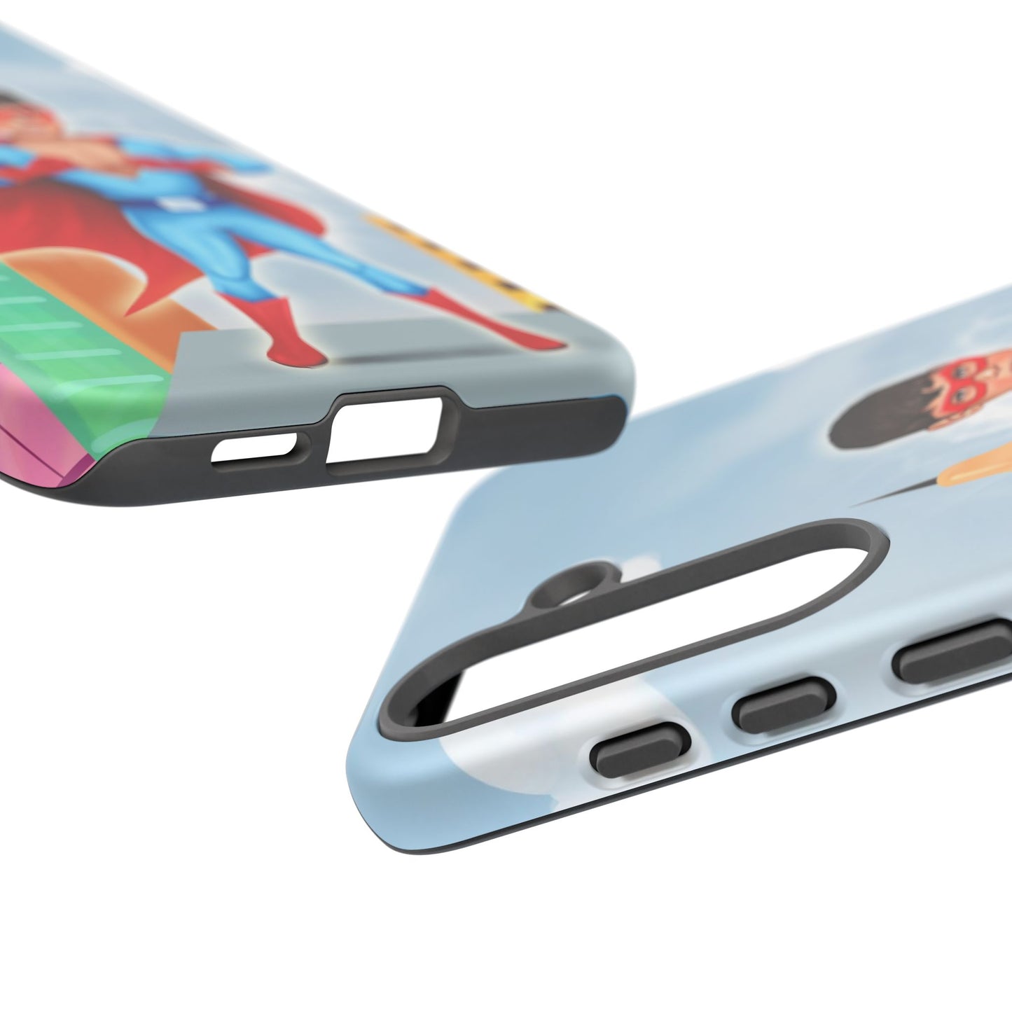Rock Your Scar Premium Phone Case