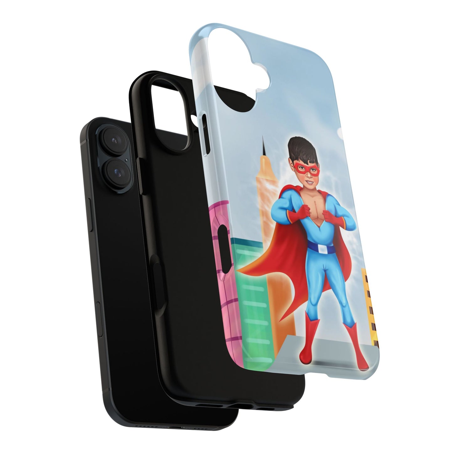 Rock Your Scar Premium Phone Case