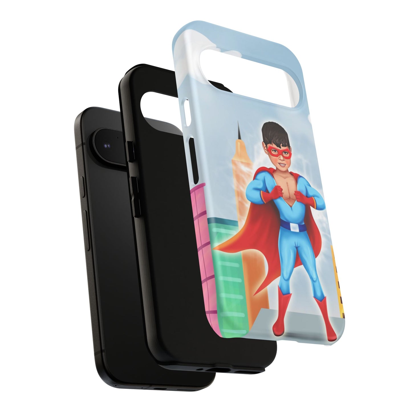 Rock Your Scar Premium Phone Case