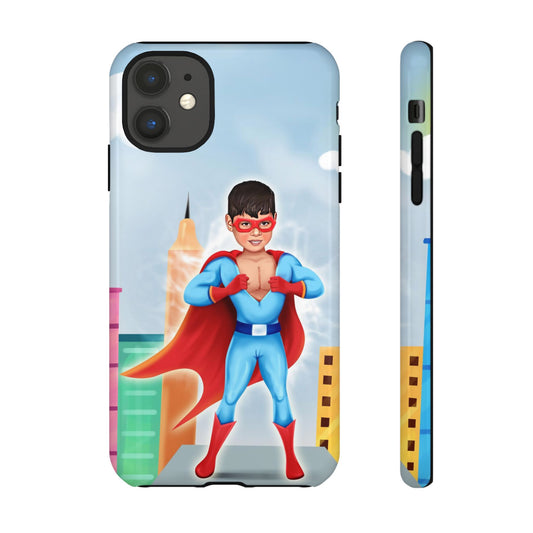 Rock Your Scar Premium Phone Case