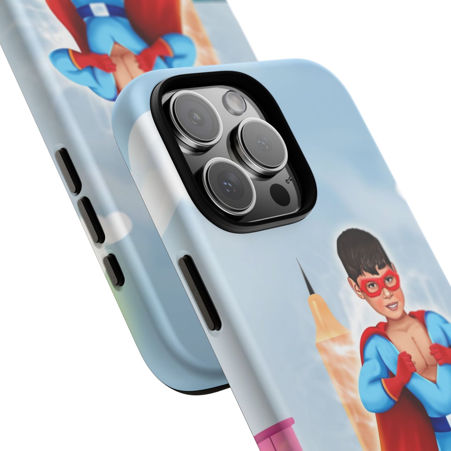 Rock Your Scar Premium Phone Case