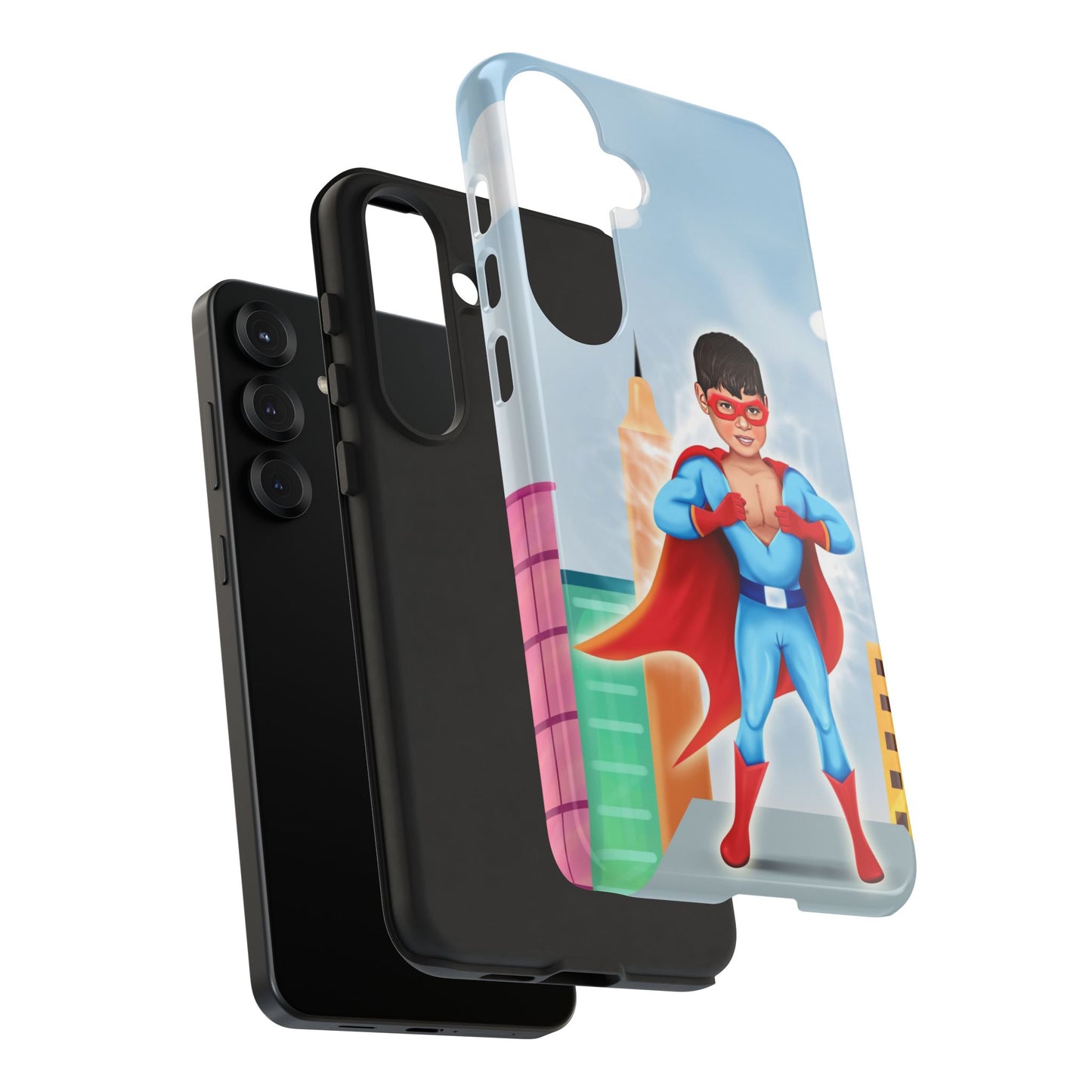 Rock Your Scar Premium Phone Case