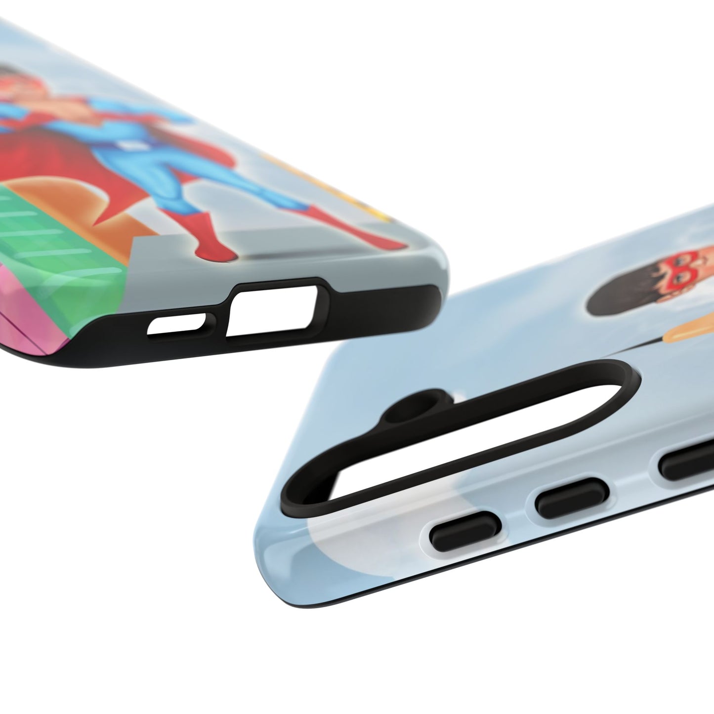 Rock Your Scar Premium Phone Case