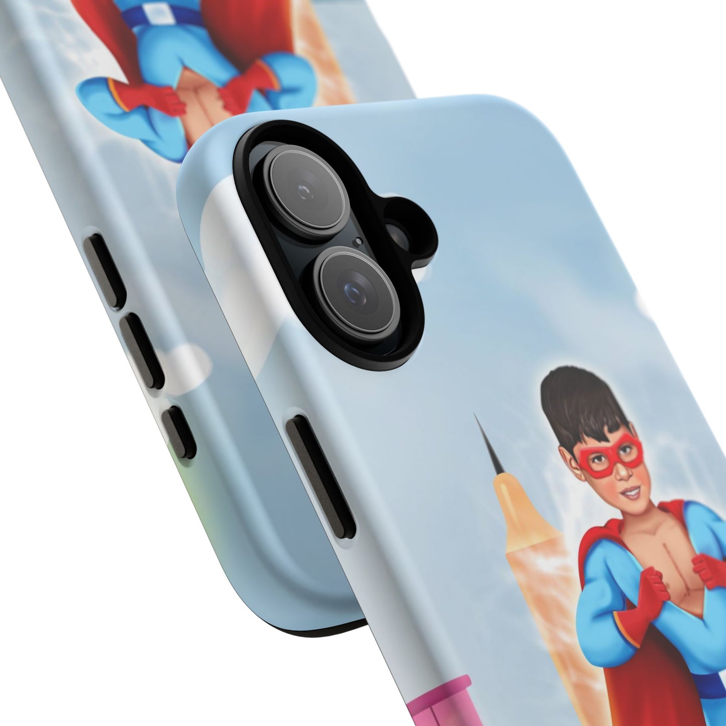 Rock Your Scar Premium Phone Case